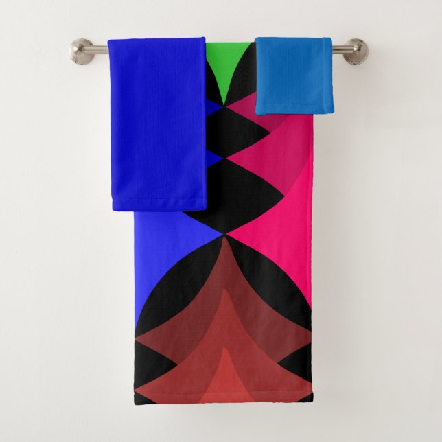 Conjunto de Bandejas das Estrelas Modernas do Sécu (Insitu)