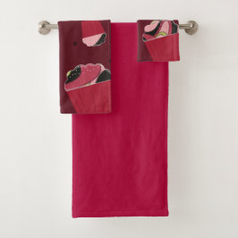 Conjunto de Bandejas de Coleção de Presentes bonit