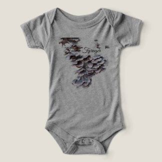 Conjunto de bebê Forager para 6-12 Meses Futuro