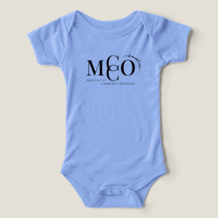 Conjunto de Bebê MCCO