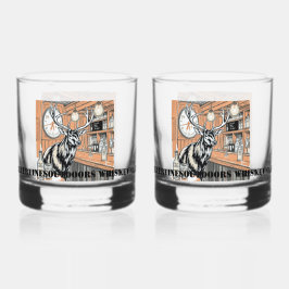 Conjunto de Bebidas