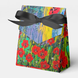 Conjunto de Caixa de Presente