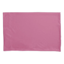 Conjunto de cama para amante do rosa moderno tendê