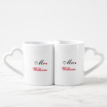 Dia de os namorados Noiva Noiva Casamento Data Mug