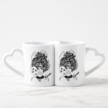 Gemini e Gemini Zodiac Pair