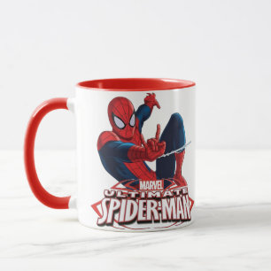 Conjunto de caneca presente atencioso