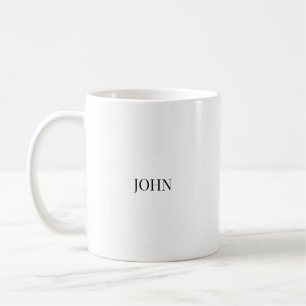 Conjunto de Canecas Personalizadas para Casais – N