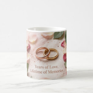 Conjunto de Canecas Sr e Sra Presente de Casamento