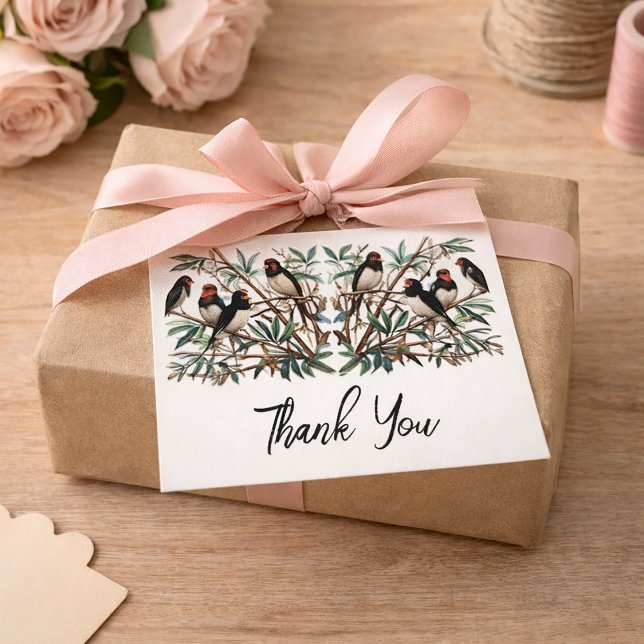 Conjunto de Cartões de Saudação Dobra Ramo de Páss (Criador carregado)