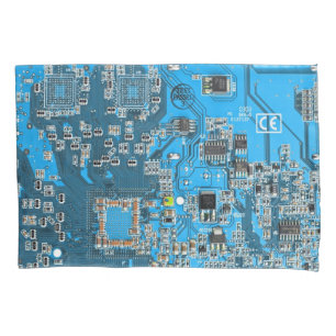 Conjunto de circuito impresso Conselho de circuito