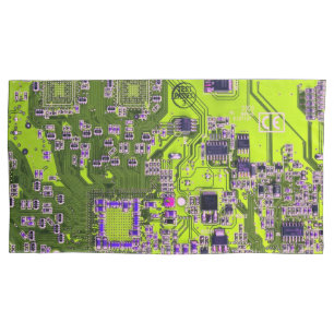 Conjunto de circuito impresso Conselho de circuito