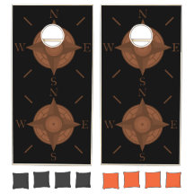 Conjunto de Conselhos de Rosa de Compass