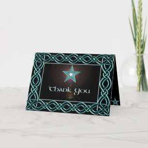 Conjunto de Convite de Handfasting