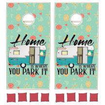 Conjunto de Cornhole