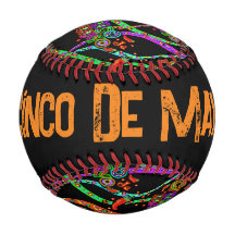 Conjunto de Cornhole Cinco de Mayo