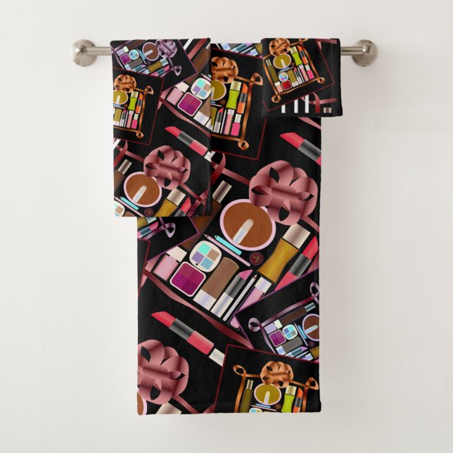 Conjunto de cosméticos (Insitu)