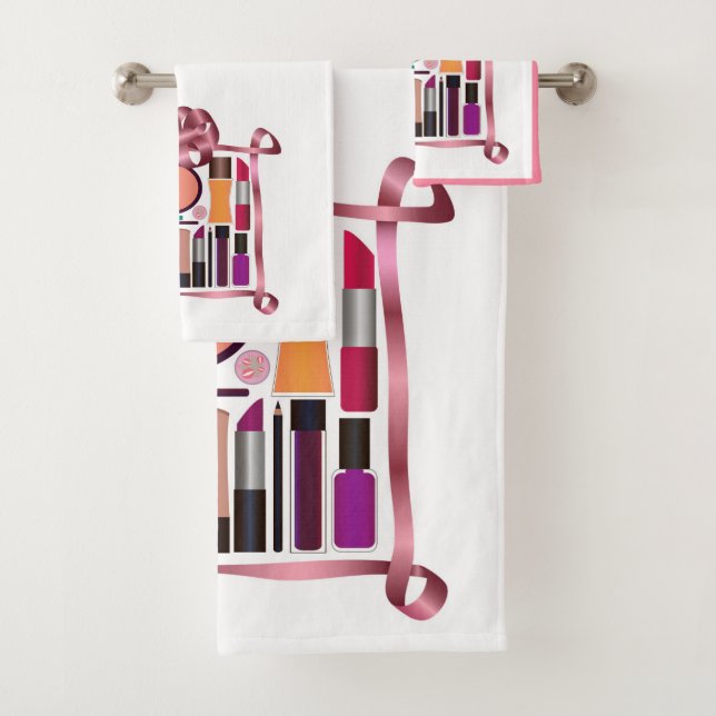 Conjunto de cosméticos (Insitu)