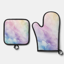 Conjunto de Cozinha da Dell Pastel