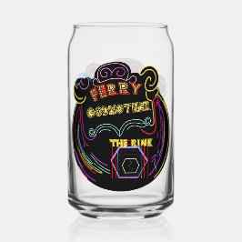 Conjunto de Drinkware