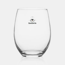 Conjunto de Drinkware GeoSmile
