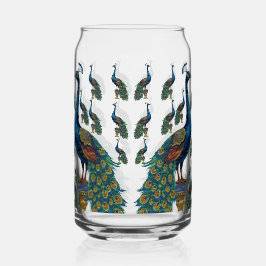 Conjunto de Drinkware Peacock