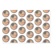 Conjunto de Encapsulamento de Presentes para Anúnc