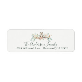 Conjunto de etiquetas de comida e bebidas