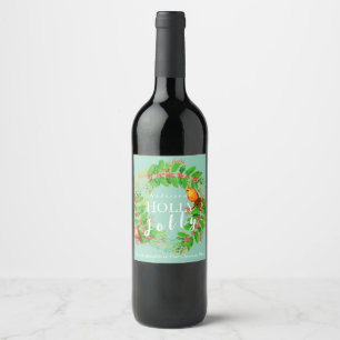 Conjunto de etiquetas de comida e bebidas