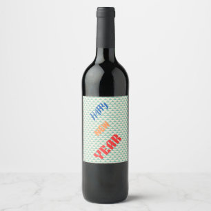 Conjunto de etiquetas de comida e bebidas