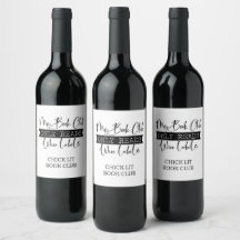 Conjunto de etiquetas de comida e bebidas