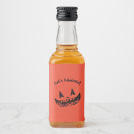 Conjunto de etiquetas de comida e bebidas