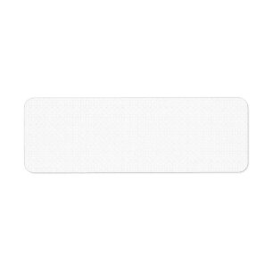 Conjunto de Etiquetas de Endereço para Envio Perso
