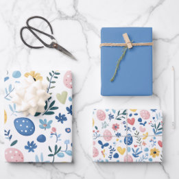 Conjunto de folhas de papel de enrolamento de Pásc