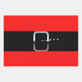 Conjunto de Folhas de Papel de Moldagem de Natal d