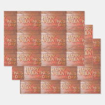 Conjunto de Folhas Planas de Papel de Encapsulamen