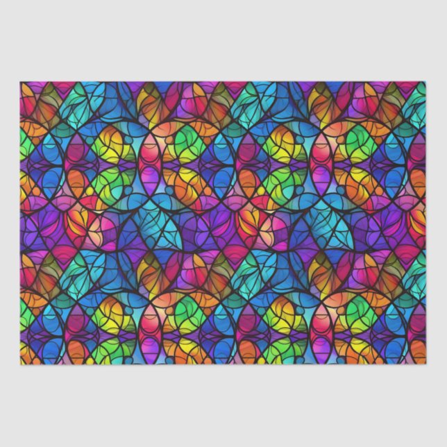 Conjunto de Folhas Planas de Papel de Encapsulamen (Frente )