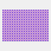 Conjunto de Folhas Planas de Papel de Encapsulamen