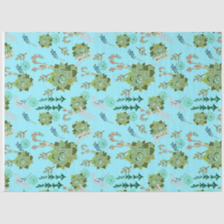 Conjunto de Folhas Planas de Papel de Encapsulamen