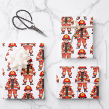 Conjunto de Folhas Planas de Papel de Encapsulamen