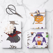 Conjunto de Folhas Planas de Papel de Moldagem do 
