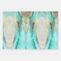 Conjunto de Folhas Planas de Papel de Moldagem em 