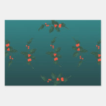 Conjunto de Folhas Planas de Papel de Moldagem Mis