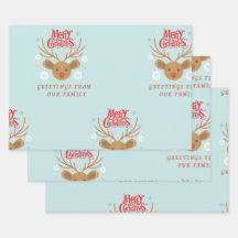 Conjunto de folhas planas de papel ondulado de 3