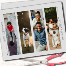 Conjunto de Fotografias de Modelo DIY de 4 Favorit