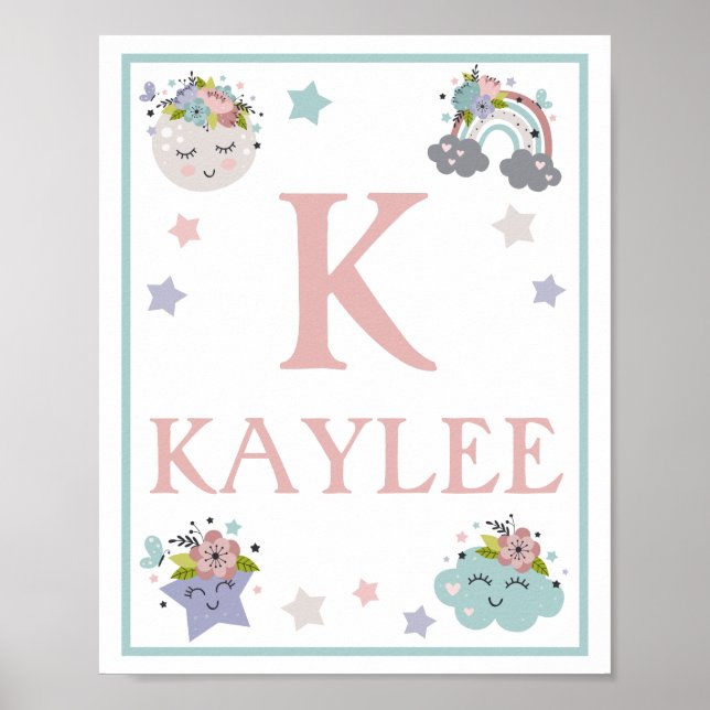 Conjunto de Impressão de Arte de Balão de Ar Quent (Frente)