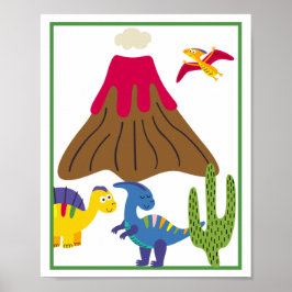 Conjunto de Impressões de Arte Personalizadas de D