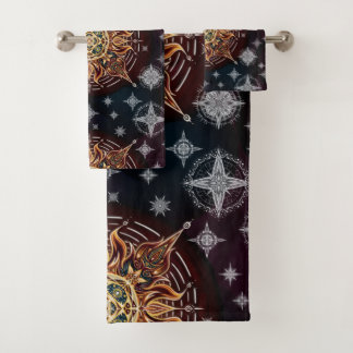 Conjunto de lavagem de assistentes