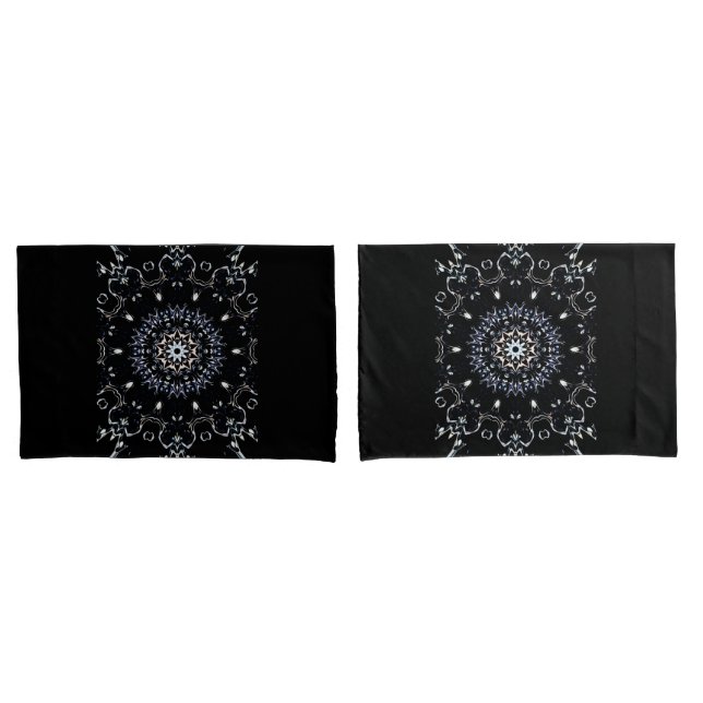 Conjunto de maiúsculas e minúsculas de Travesseiro (Frente - conjunto)