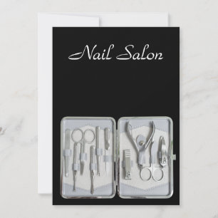 Conjunto de manicure