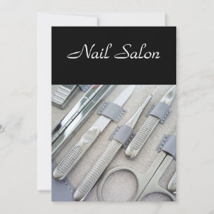Conjunto de manicure